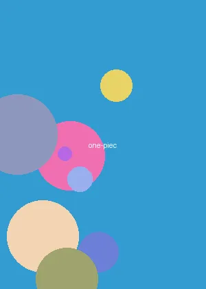 年轻的嫂子 - 海贼王海报
